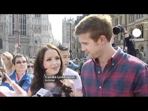 rencontre kate et william film|euronews cinema